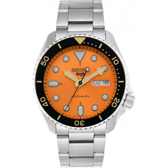 Sports 24-Jewel Automatic Watch SRPD59K1